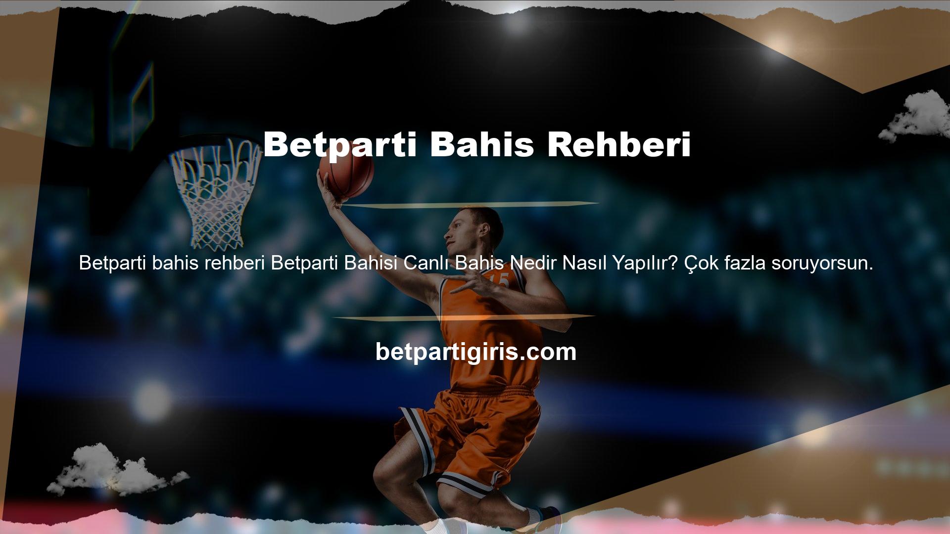 Gerçek zamanlı bahisleri düşünmenin nedenleri diğer faktörlerden daha önemlidir