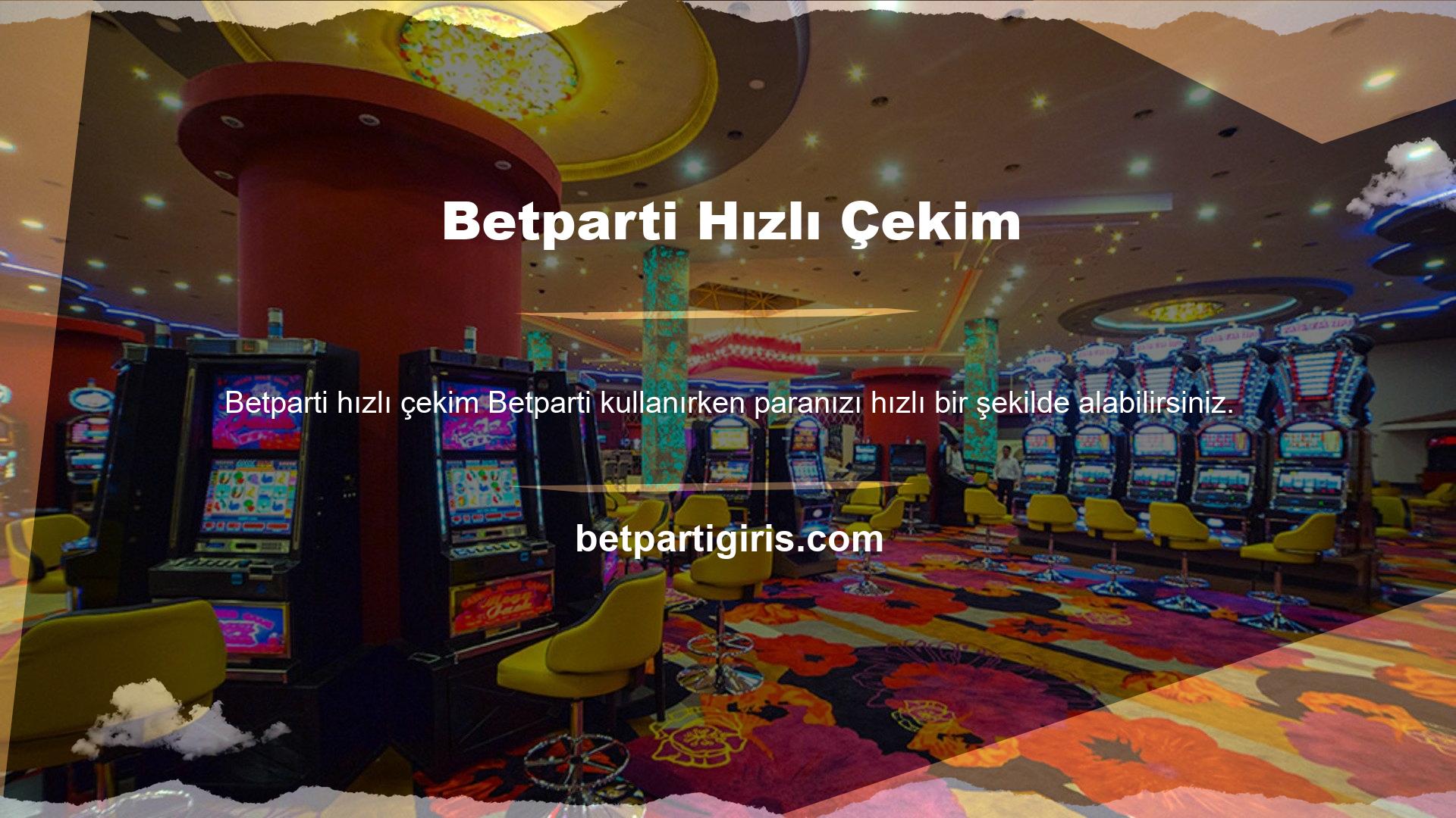 Ödeme yapmanın farklı yollarının farklı kuralları ve para almanın yolları vardır